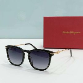 Picture of Ferragamo Sunglasses _SKUfw49432989fw